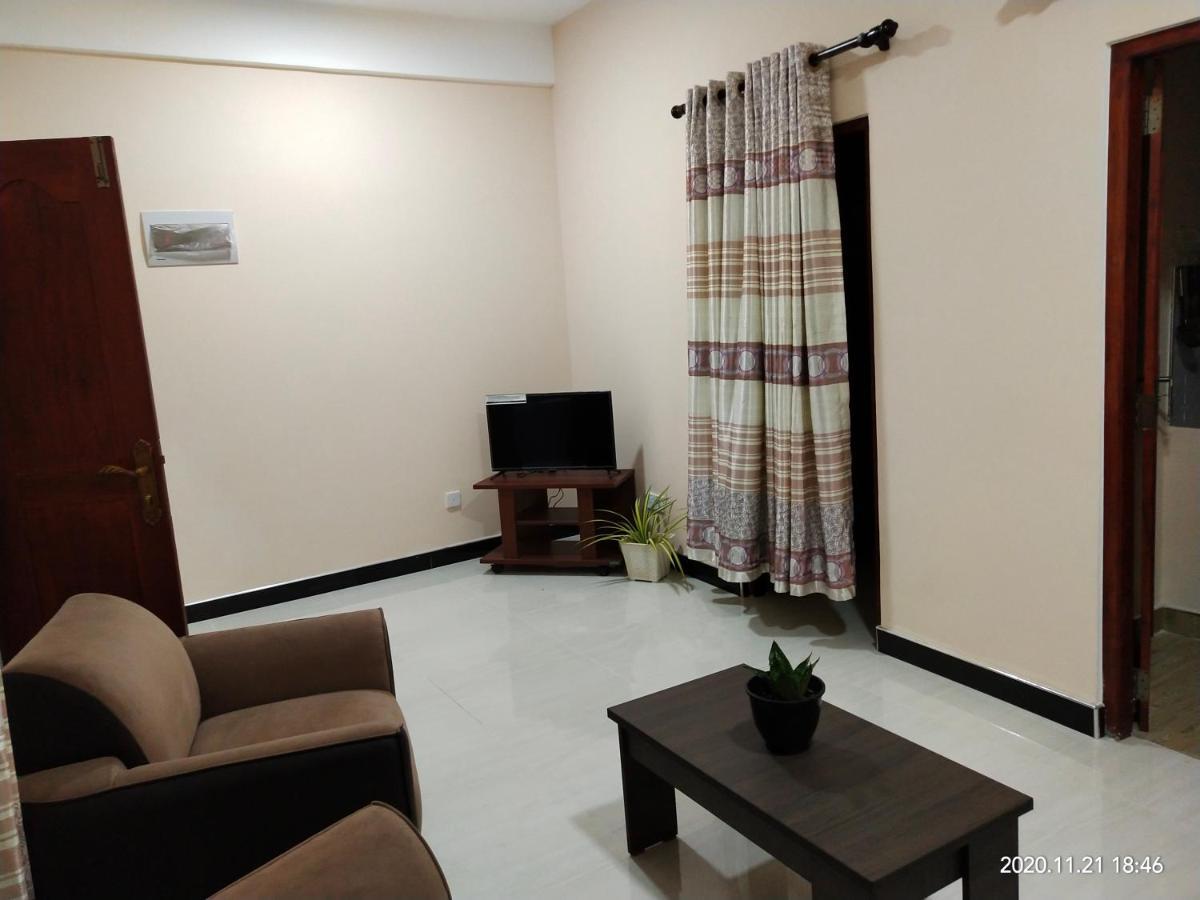 Victory'S Residence, Mannar Exterior photo