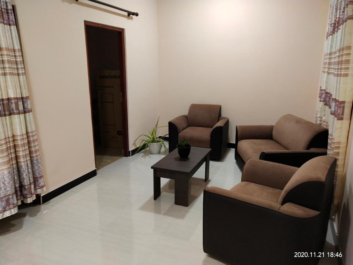 Victory'S Residence, Mannar Exterior photo