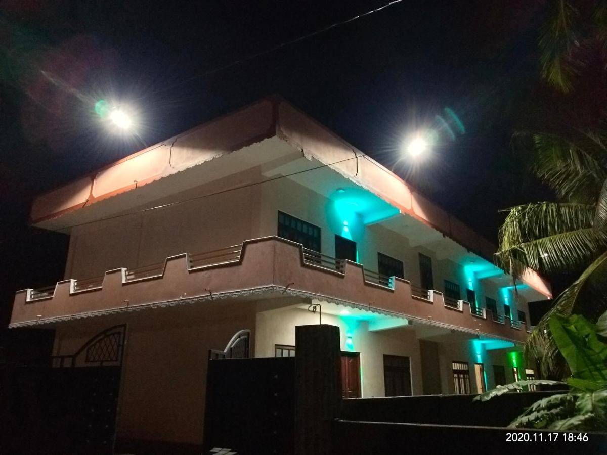 Victory'S Residence, Mannar Exterior photo