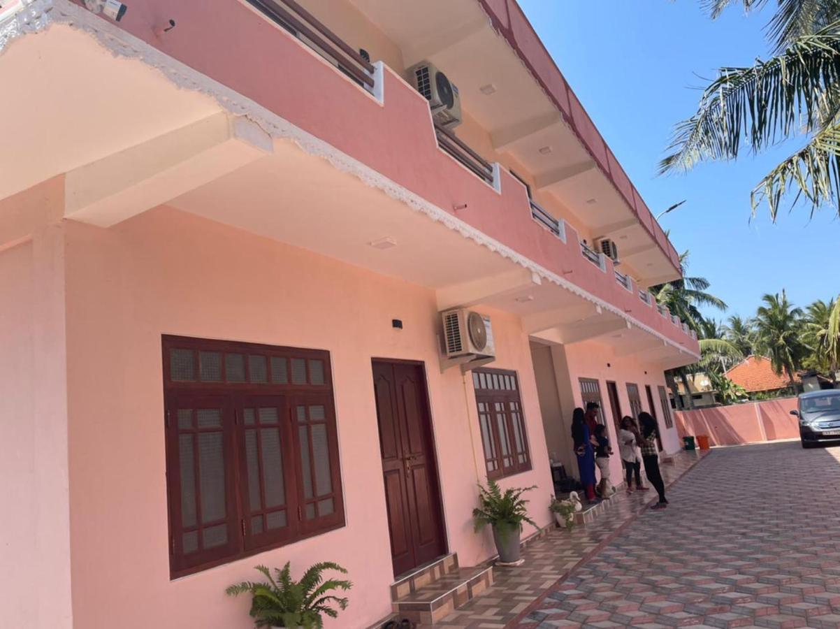 Victory'S Residence, Mannar Exterior photo