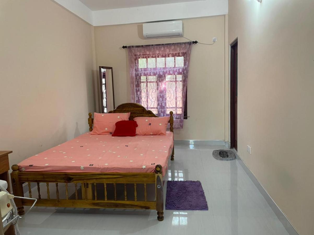 Victory'S Residence, Mannar Exterior photo