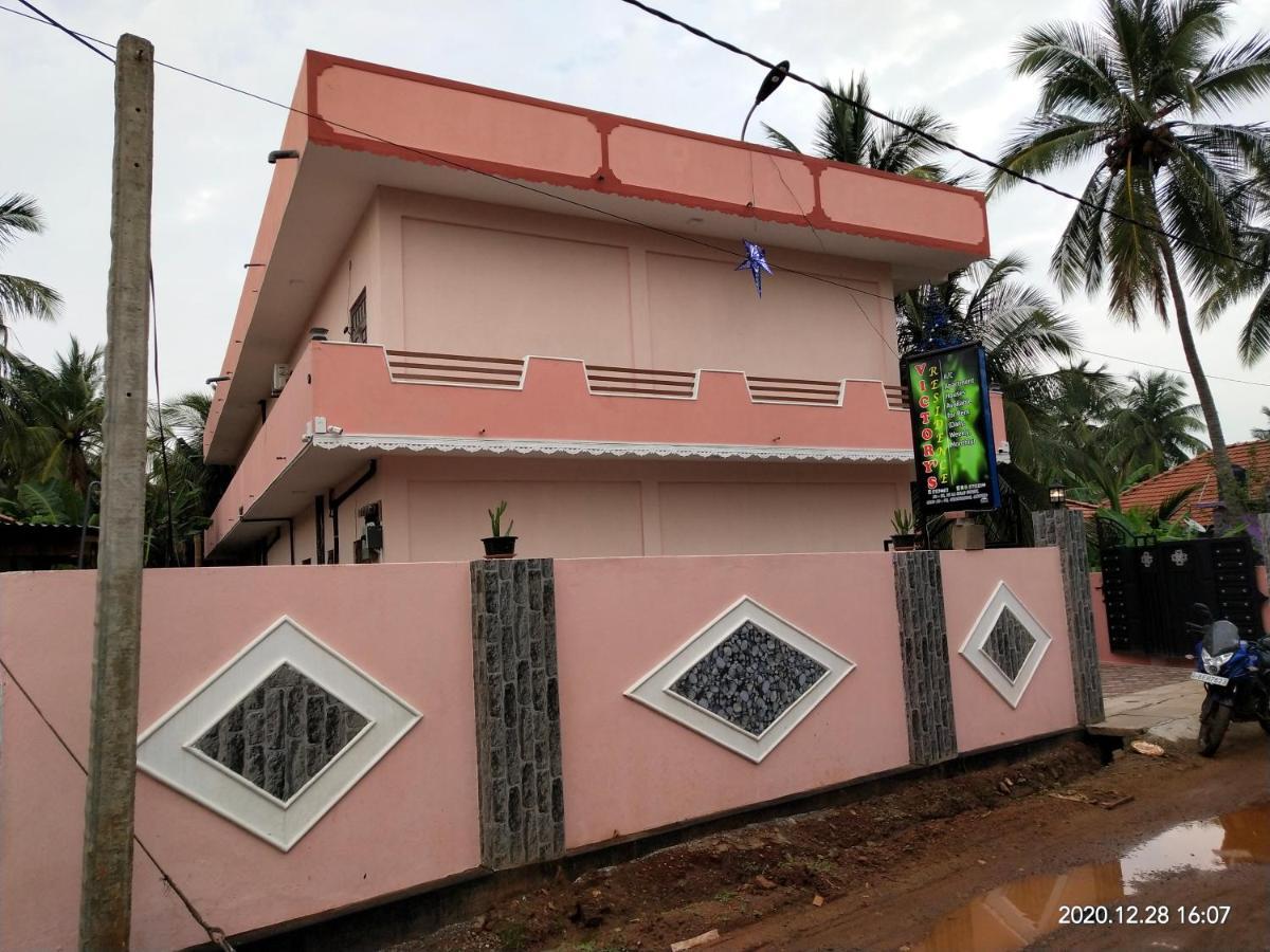 Victory'S Residence, Mannar Exterior photo